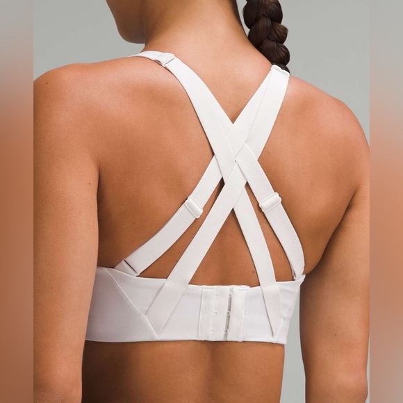 Lululemon Energy Bra *High Support NWT Size 34DD - Picture 9 of 13